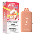 Drip'n Daily Disposable Vape - 100K Puffs - 30mL - Just Grapefruit