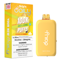 Drip'n Daily Disposable Vape - 100K Puffs - 30mL - Just S. Citus