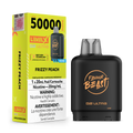 Flavour Beast Level X G2 Ultra - Frizzy Peach