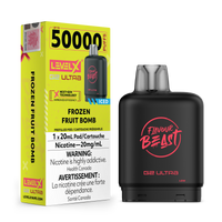 Flavour Beast Level X G2 Ultra - Frozen Fruit Bomb