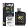 Flavour Beast Level X G2 Ultra - Pumped Up Pineapple