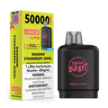 Flavour Beast Level X G2 Ultra - Smashin' Strawberry Jewel