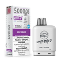 Level X Flavour Beast Unleashed G2 Ultra - Epic Grape