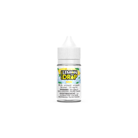 Lemon Drop Ice E-Liquid Salt 30mL - Banana