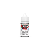 Lemon Drop Ice E-Liquid Salt 30mL - Black Cherry