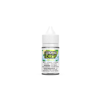Lemon Drop Ice E-Liquid Salt 30mL - Green Apple