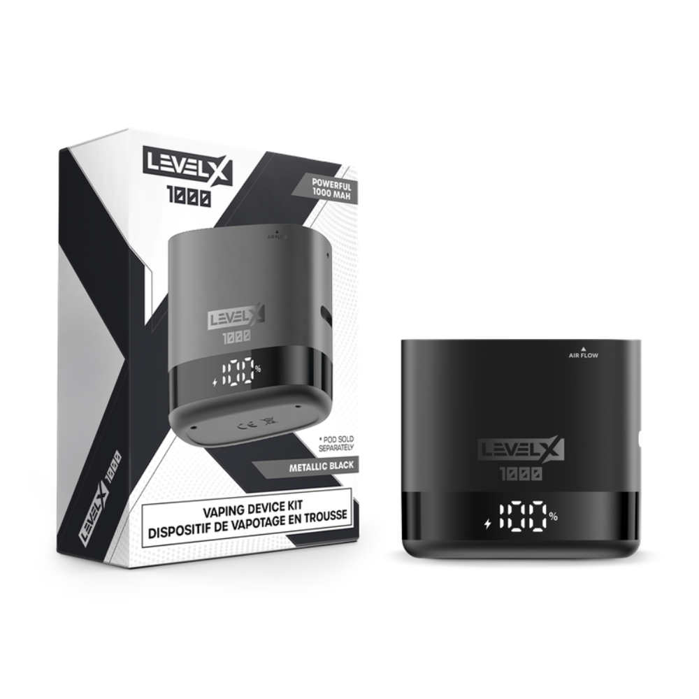 Level X Battery (1000mAh)