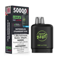 Flavour Beast Level X G2 Ultra - Watermelon Strawberry Kiwi Iced
