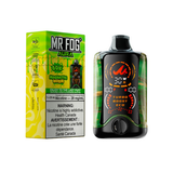 Mr Fog Aura Disposable Vape - 60K Puffs - 20 ml | Mr Fog | image 5