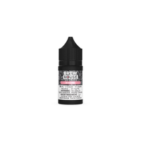 Brew House Salt Nic - Mocha Bianco 30ml 20mg