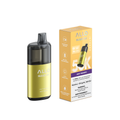 Allo Intense Nuud 50K Disposable Vape - Juicy Mango