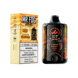Mr Fog Aura Disposable Vape - 60K Puffs - 20 ml | Mr Fog | image 7