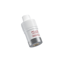 Allo Ultra 10k Hybrid Pre-filled Vape Pod - Pomegranate Ice