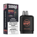 Flavour Beast Level X G2 Ultra - Packin' Peach Berry