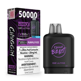 Flavour Beast Level X G2 Ultra Chuggin Vape Pod - 50K - 20mL - view 8