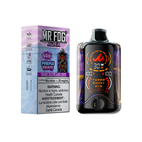 Mr Fog Aura Disposable Vape - 60K Puffs - 20 ml | Mr Fog | image 8