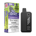 Flavour Beast - Beast Mode Max 2 Sour Gushin Series Disposable Vape - 20mL - 20mg
