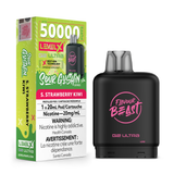 Flavour Beast Level X G2 Ultra Sour Gushin Vape Pod - 50K - 20mL - view 2