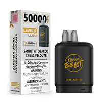 Flavour Beast Level X G2 Ultra - Smooth Tobacco
