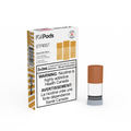 Z Pods 3 x 2mL Pods 400 Puffs - SB