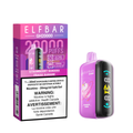 Elf Bar GH20000 - Strawberry Banana