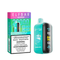 Elf Bar GH20000 - Strawberry Kiwi Ice