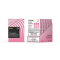 Z Pods 3 x 2mL Pods 400 Puffs - Strawberry Watermelon Ice