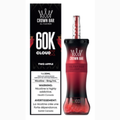 Al Fakher Crown Bar Cloud X 60k Disposable Vape