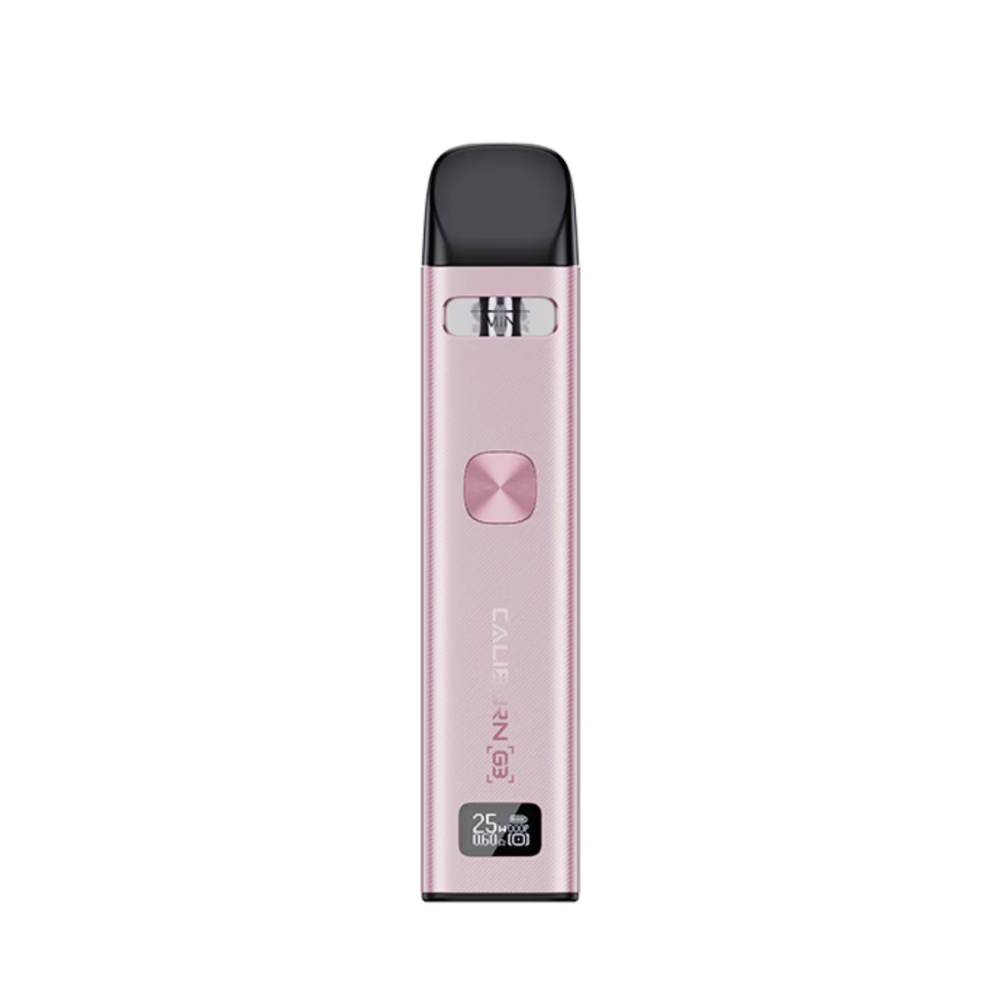 UWELL Calliburn G3 Pod Kit | U WELL | Same-day GTA vape delivery