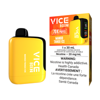 Vice Box 2 Disposable Vape - Mango Tango Ice