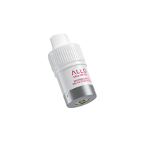Allo Ultra 10k Hybrid Pre-filled Vape Pod - Watermelon Ice