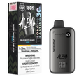 Flavour Beast Alpha Disposable Vape - 80K Puffs -Wild White Grape Iced