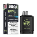 Flavour Beast Level X G2 Ultra - Wild White grape