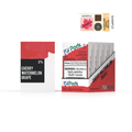 Z Pods 3 x 2mL Pods 400 Puffs - Cherry Watermelon