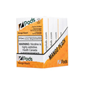 Z Pods 3 x 2mL Pods 400 Puffs - Mango Peach