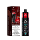 Adalya Pro 360 25K Disposable Shisha Vape - 20ml -5mg - view 2