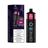 Adalya Pro 360 25K Disposable Shisha Vape - 20ml -5mg - view 4