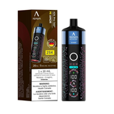 Adalya Pro 360 25K Disposable Shisha Vape - 20ml -5mg - view 5
