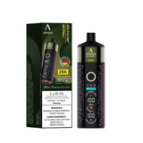 Adalya Pro 360 25K Disposable Shisha Vape - 20ml -5mg - view 6