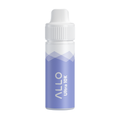 Allo Ultra 10k Hybrid Disposable Vaping Device Kit - Blue Raspberry