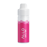Allo Ultra 10k Hybrid Disposable Vaping Device Kit - Watermelon Ice