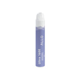 ALLO Ultra 1600 Blue Raspberry 6mL 1600 Puffs 20mg