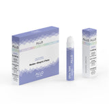 ALLO Ultra 1600 Blue Raspberry 6mL 1600 Puffs 20mg