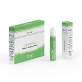 ALLO Ultra 1600 Lemon Lime Cranberry 6mL 1600 Puffs 20mg