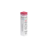 ALLO Ultra 1600 Lychee Watermelon Strawberry 6mL 1600 Puffs 20mg