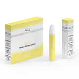 ALLO Ultra 1600 Pineapple Ice 6mL 1600 Puffs 20mg