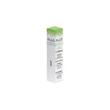 ALLO Ultra 1600 Spearmint 6mL 1600 Puffs 20mg