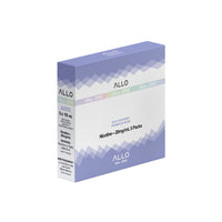 ALLO Ultra 2500 Blue Raspberry 8mL 2500 Puffs 20mg