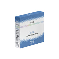 ALLO Ultra 2500 Blueberry Ice 8mL 2500 Puffs 20mg