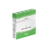 ALLO Ultra 2500 Frost 2500 Puffs 8mL 20mg